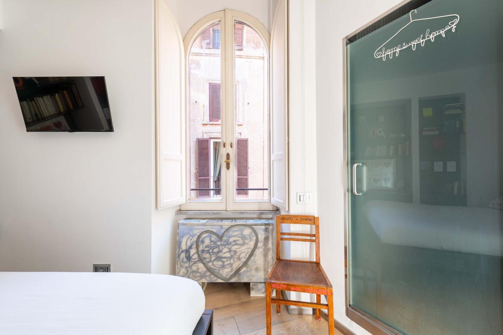 Maison Leonardo Pantheon Rom
