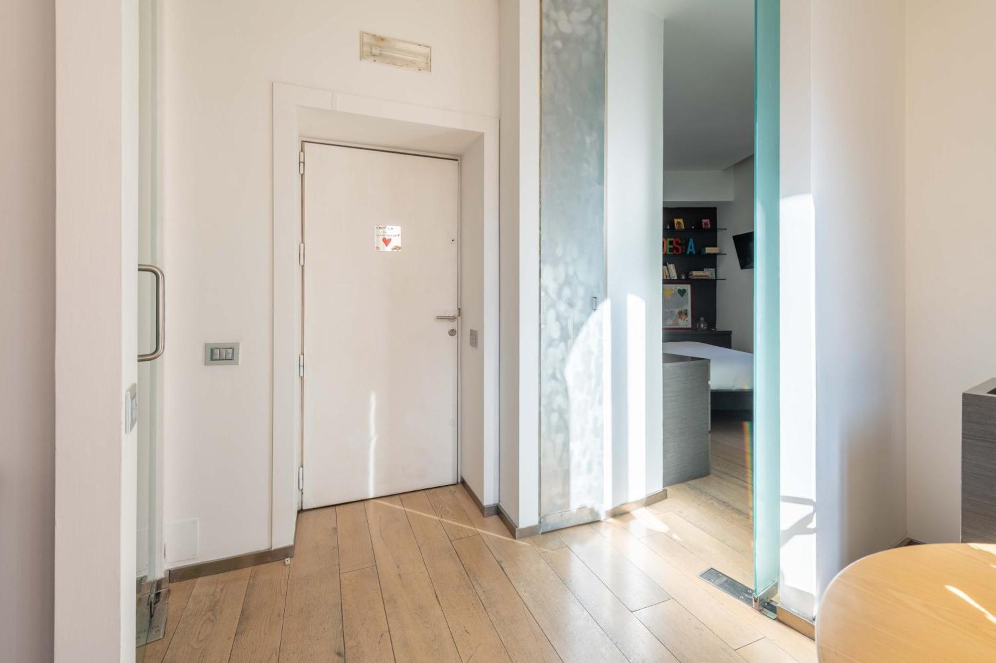 Maison Leonardo Pantheon Apartment Rom