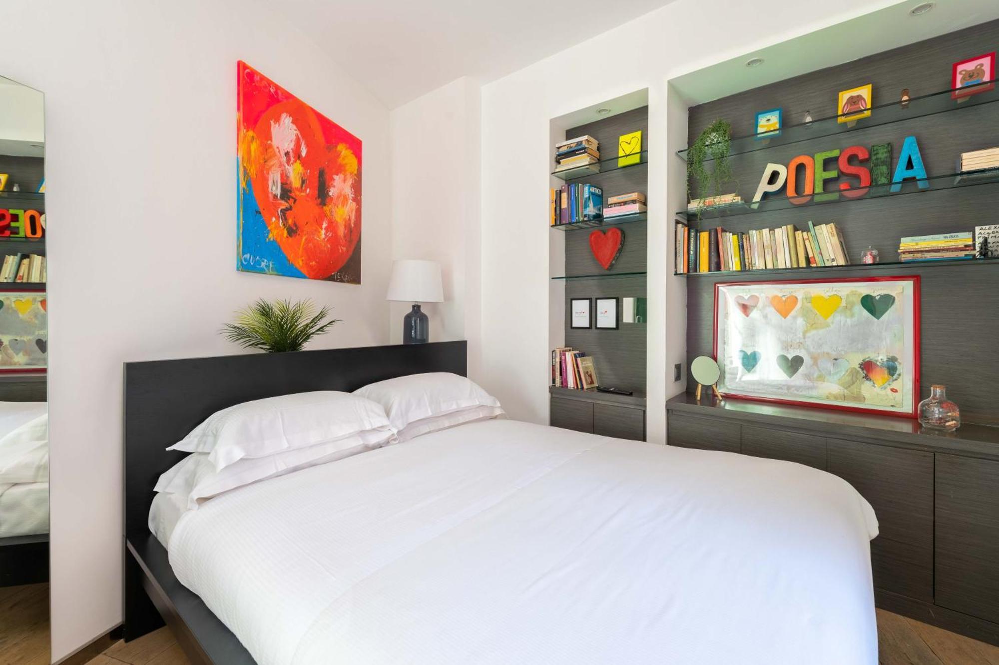 Maison Leonardo Pantheon Apartment Rom